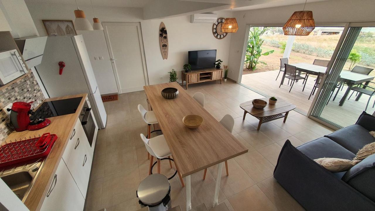 Villa Jasmin By Oceane Caraibes Saint Martin Exterior photo